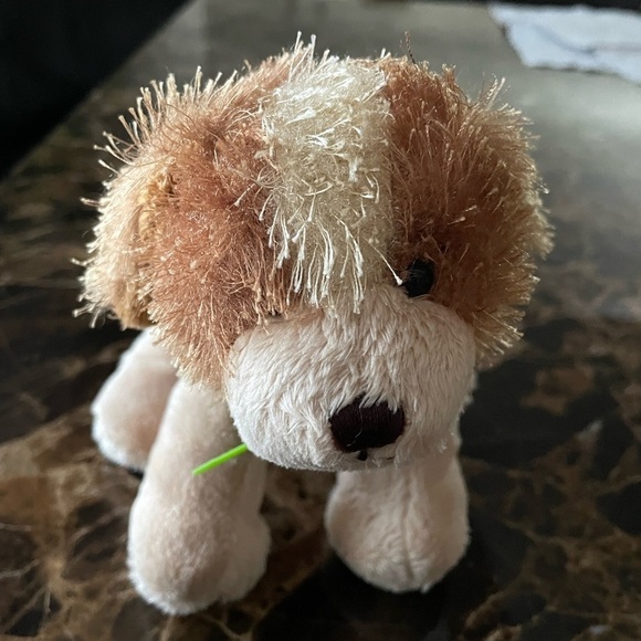 🎈🎈🎈GANZ Webkinz Plush Cocker Spaniel Puppy Dog Gifts Holidays - Picture 3 of 8